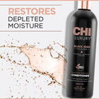 Luxury Black Seed Oil Blend Moisture Replenish Conditioner, , large image number null